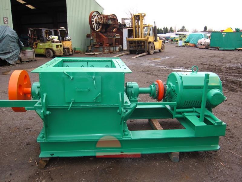 150 HP 30'' X 19'' Hammer Hog